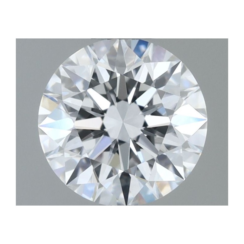 Diament szlif okrągły, 0.5ct, VS1, E, GIA 1539694919