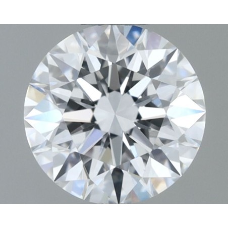 Diament szlif okrągły, 0.5ct, VS1, E, GIA 1539694919