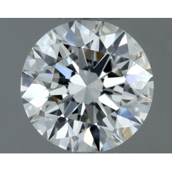 Diament szlif okrągły, 0.57ct, VS1, G, IGI 735556337