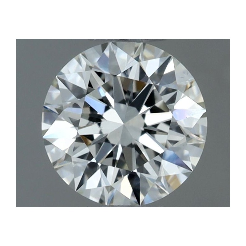 Diament szlif okrągły, 0.57ct, VS1, G, IGI 735556337