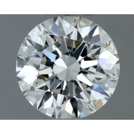 Diament szlif okrągły, 0.57ct, VS1, G, IGI 735556337