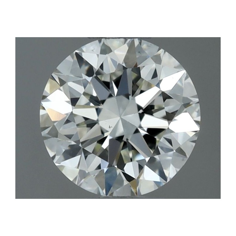 Diament szlif okrągły, 0.5ct, VS1, H, IGI 737529065 Diament szlif okrągły, 0.5ct, VS1, H, IGI 737529065