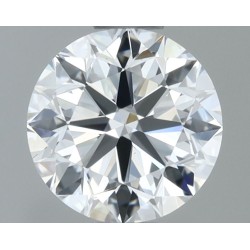 Diament szlif okrągły, 0.7ct, VS1, G, GIA 2537704354
