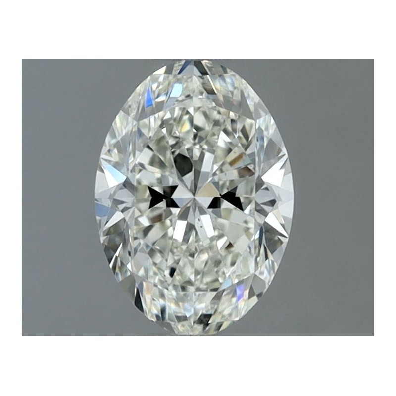 Diament szlif owalny, 0.7ct, VS2, I, IGI 739570441