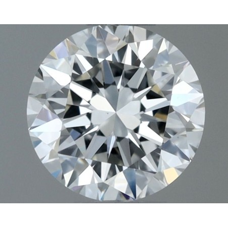 Diament szlif okrągły, 0.5ct, VVS2, F, IGI 735556058