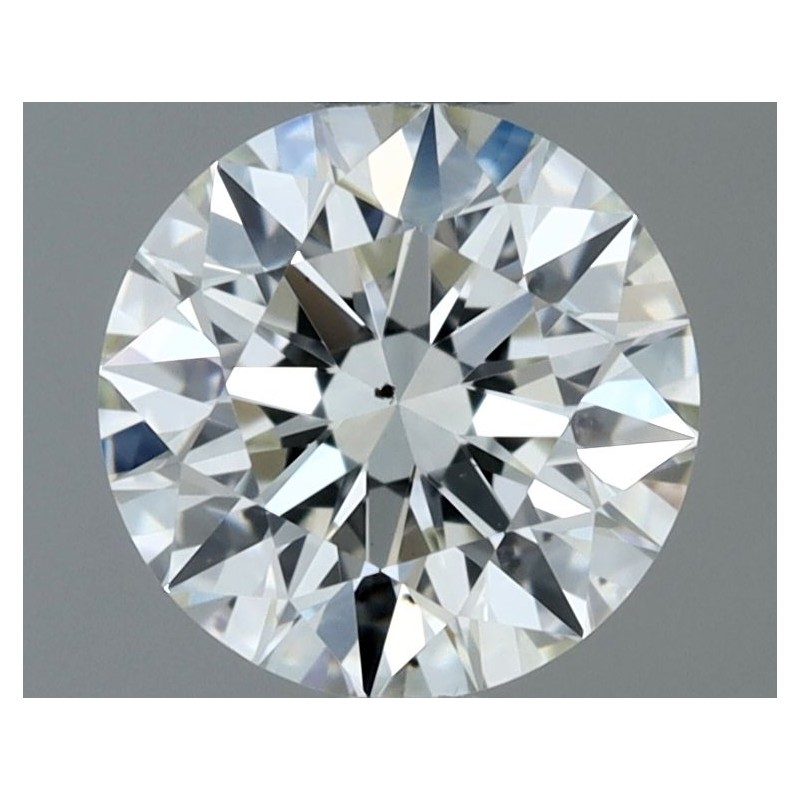 Diament szlif okrągły, 0.6ct, VS2, H, IGI 735556335