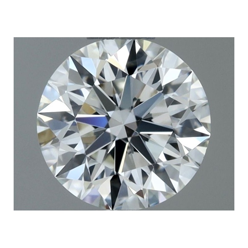 Diament szlif okrągły, 0.5ct, VVS2, G, IGI 737529020
