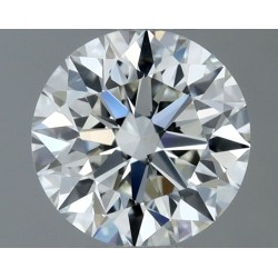 Diament szlif okrągły, 0.57ct, VVS1, G, IGI 739570323
