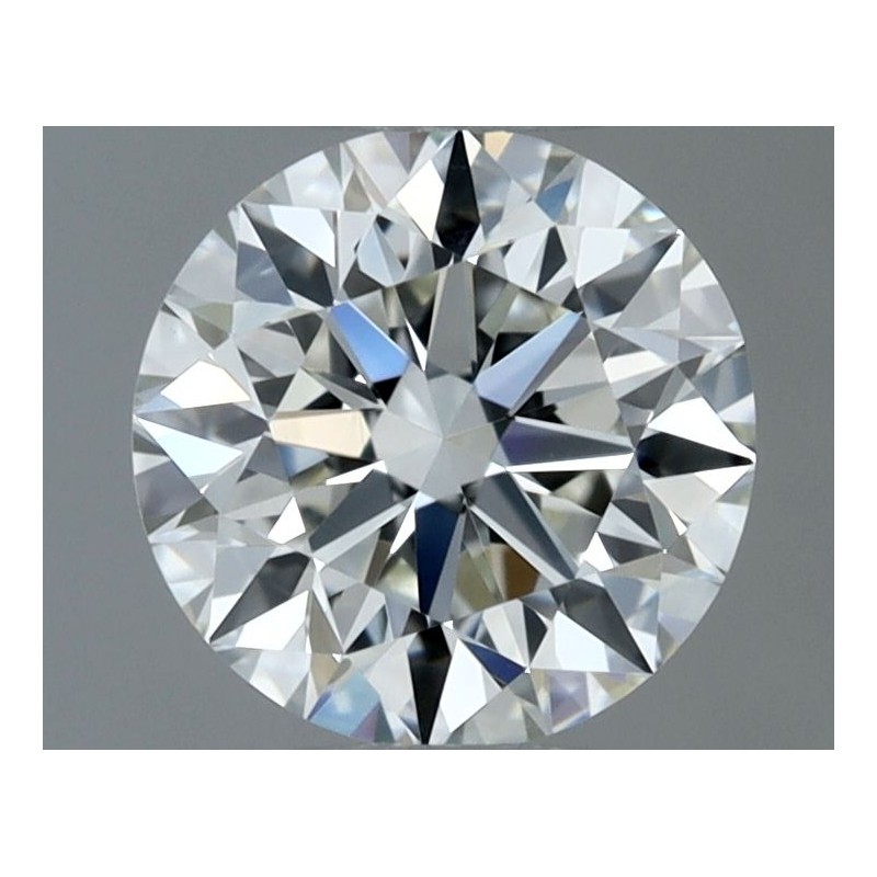 Diament szlif okrągły, 0.57ct, VVS1, G, IGI 739570323