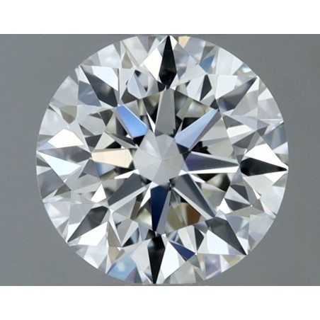 Diament szlif okrągły, 0.57ct, VVS1, G, IGI 739570323