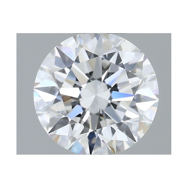 Diament szlif okrągły, 0.5ct, VVS2, G, IGI 735556189