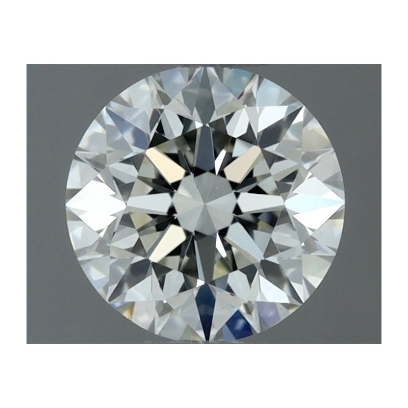 Diament szlif okrągły, 0.5ct, VVS2, I, IGI 735556226 Diament szlif okrągły, 0.5ct, VVS2, I, IGI 735556226