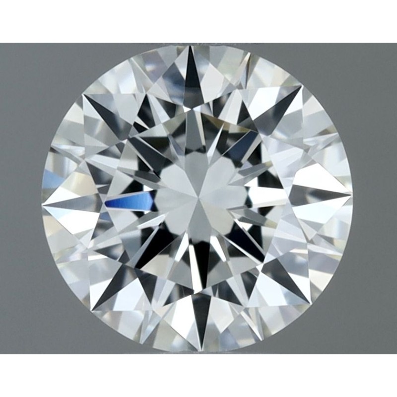 Diament szlif okrągły, 0.5ct, VVS1, I, IGI 737529298