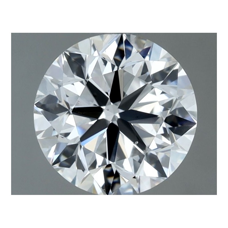 Diament szlif okrągły, 1.0ct, VS2, D, IGI 737544563 Diament szlif okrągły, 1.0ct, VS2, D, IGI 737544563