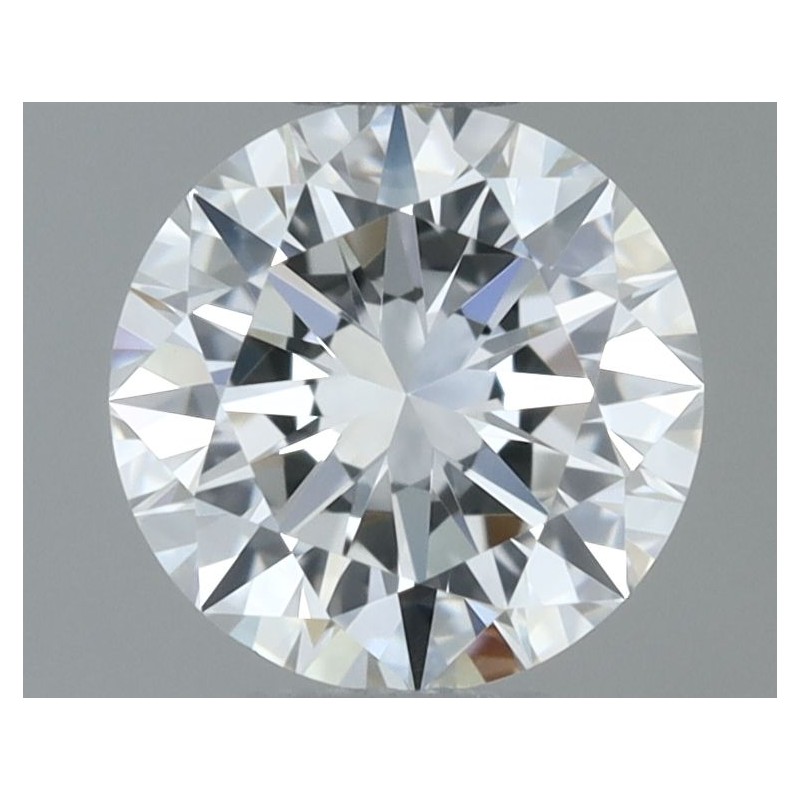 Diament szlif okrągły, 0.5ct, VVS1, G, IGI 737528847 Diament szlif okrągły, 0.5ct, VVS1, G, IGI 737528847