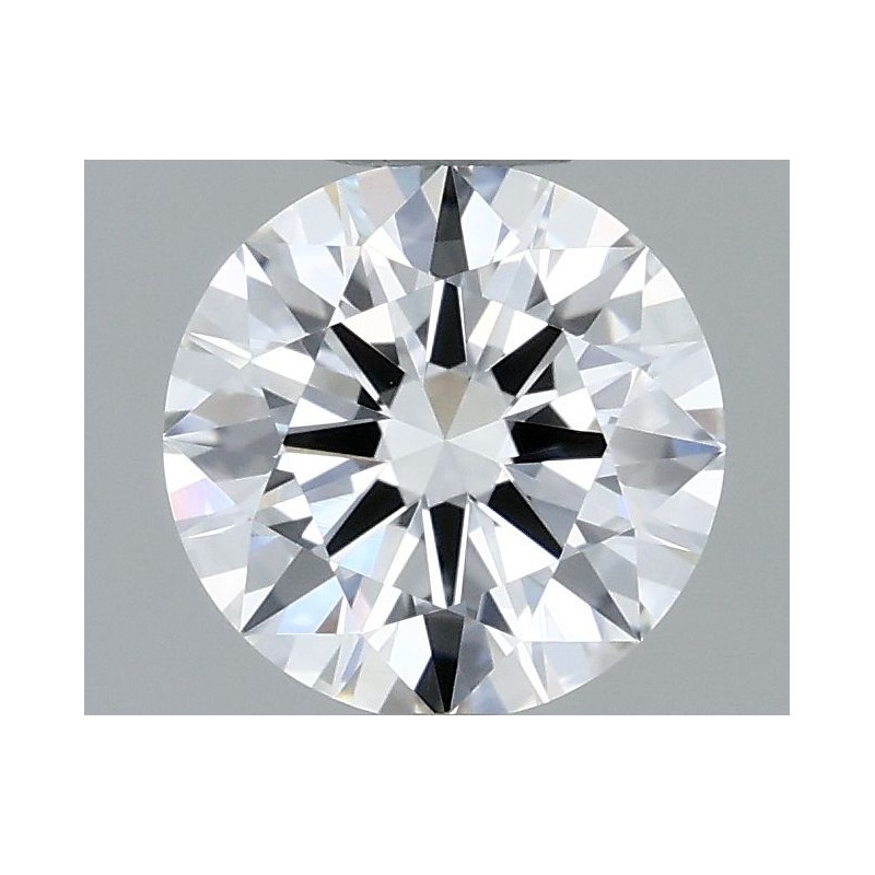 Diament szlif okrągły, 0.58ct, VVS2, F, IGI 737529464 Diament szlif okrągły, 0.58ct, VVS2, F, IGI 737529464