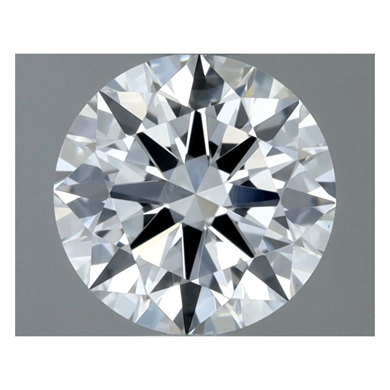 Diament szlif okrągły, 0.6ct, VS1, F, GIA 7536759783 Diament szlif okrągły, 0.6ct, VS1, F, GIA 7536759783