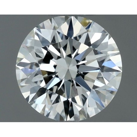 Diament szlif okrągły, 0.5ct, VVS2, H, IGI 737529107
