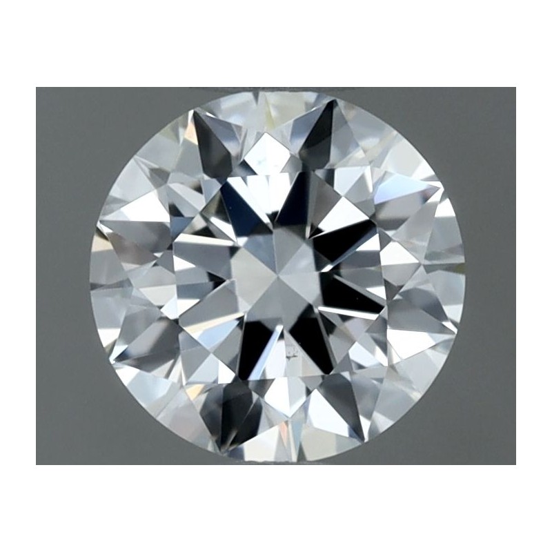 Diament szlif okrągły, 0.5ct, VS1, F, IGI 737529519 Diament szlif okrągły, 0.5ct, VS1, F, IGI 737529519
