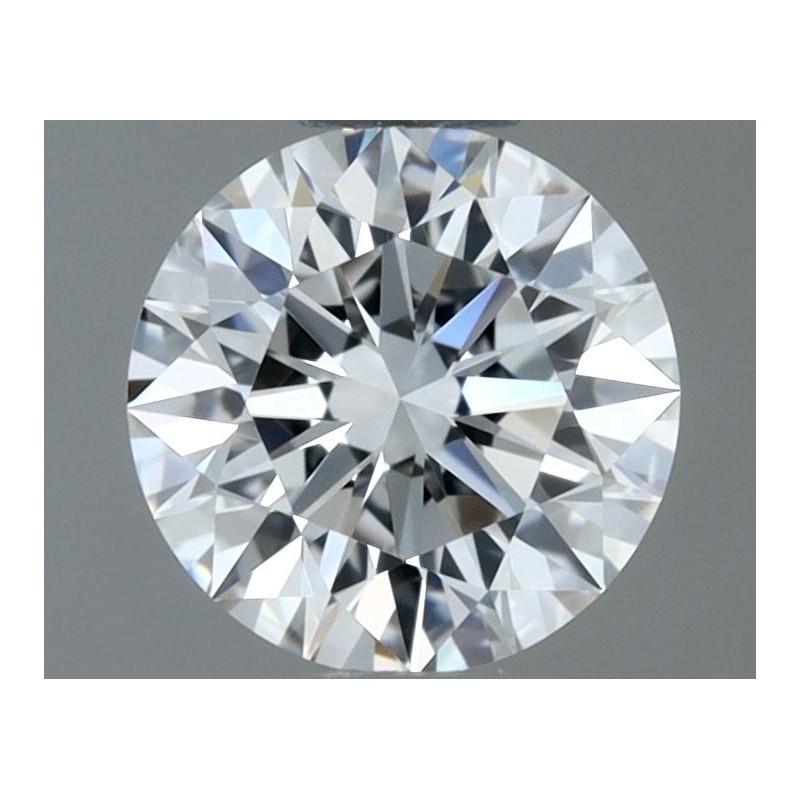Diament szlif okrągły, 0.5ct, VS2, E, GIA 2536726241 Diament szlif okrągły, 0.5ct, VS2, E, GIA 2536726241