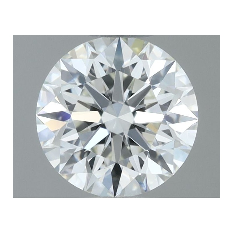Diament szlif okrągły, 0.51ct, VVS1, G, IGI 737529178