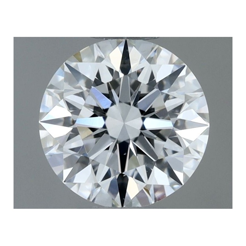 Diament szlif okrągły, 0.5ct, VS1, F, IGI 737529005 Diament szlif okrągły, 0.5ct, VS1, F, IGI 737529005