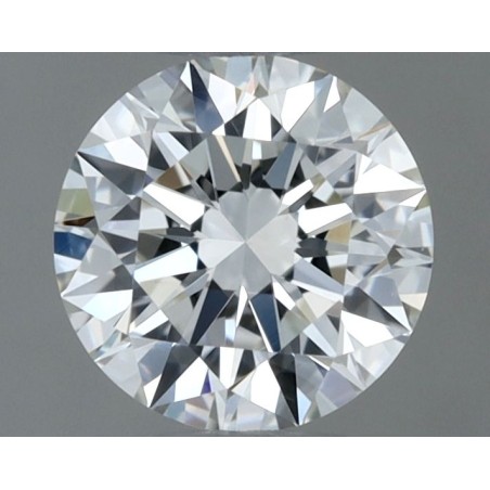 Diament szlif okrągły, 0.5ct, VS1, G, IGI 737529499