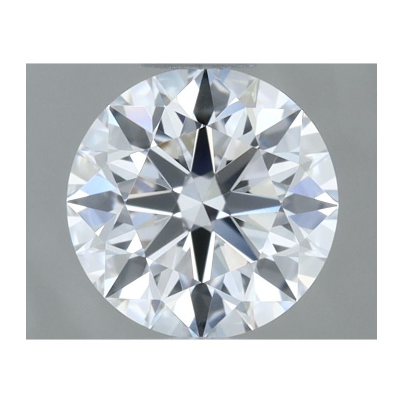 Diament szlif okrągły, 0.54ct, VS1, D, GIA 6531783400 Diament szlif okrągły, 0.54ct, VS1, D, GIA 6531783400