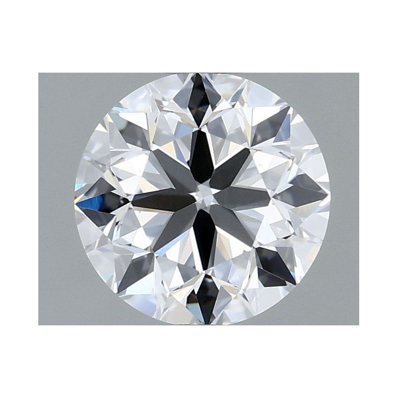 Diament szlif okrągły, 1.0ct, VS1, E, IGI 737544269