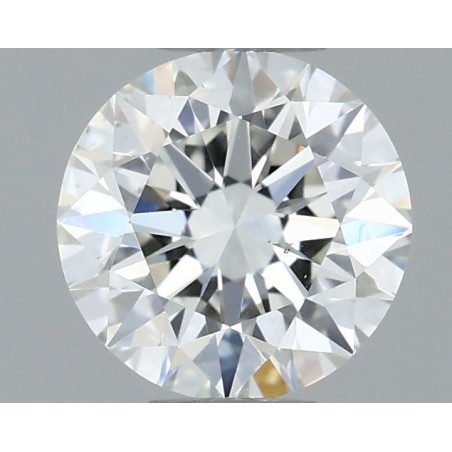 Diament szlif okrągły, 0.5ct, VS2, H, IGI 737529214
