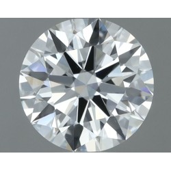 Diament szlif okrągły, 0.7ct, VS2, H, IGI 737529368