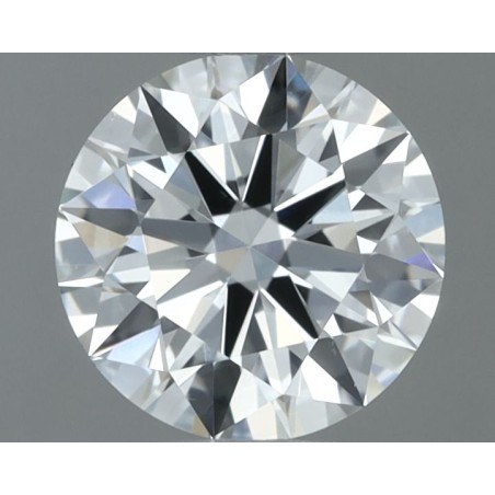 Diament szlif okrągły, 0.7ct, VS2, H, IGI 737529368