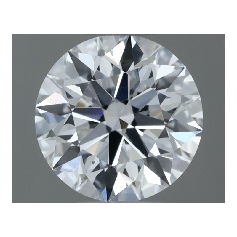 Diament szlif okrągły, 0.5ct, VS2, D, GIA 6535781839 Diament szlif okrągły, 0.5ct, VS2, D, GIA 6535781839