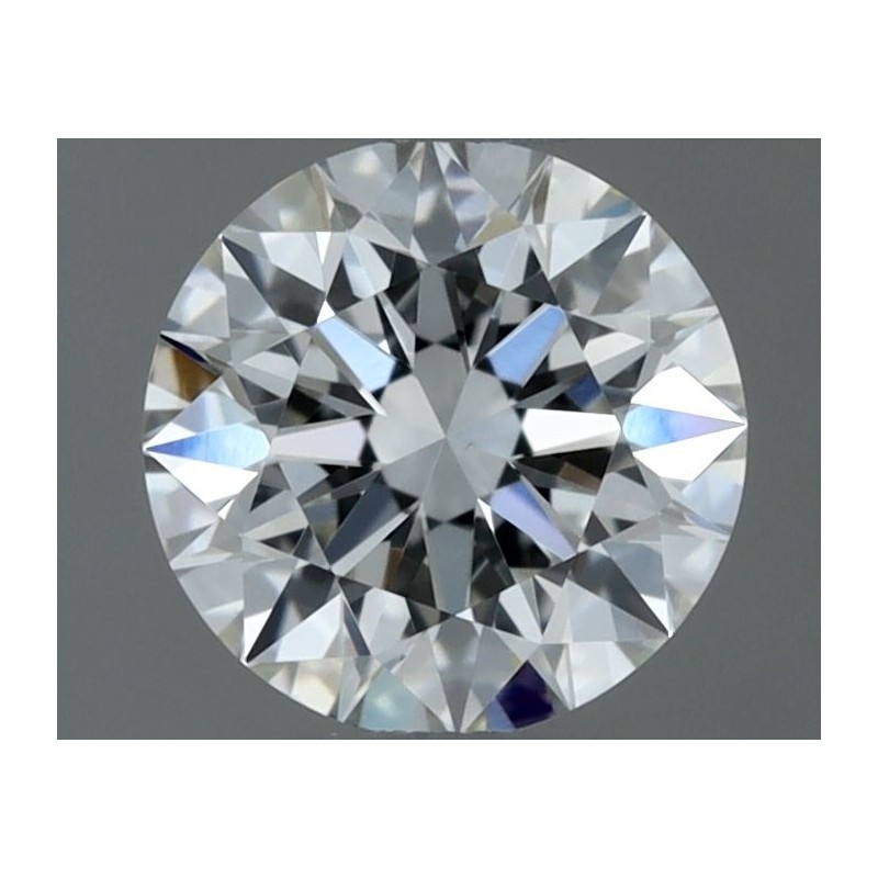 Diament szlif okrągły, 0.5ct, VVS2, G, IGI 737529719 Diament szlif okrągły, 0.5ct, VVS2, G, IGI 737529719