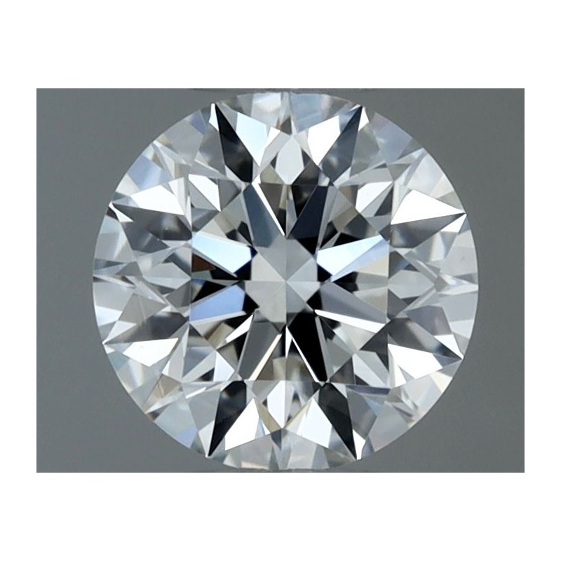 Diament szlif okrągły, 0.5ct, VS1, F, IGI 739570276 Diament szlif okrągły, 0.5ct, VS1, F, IGI 739570276