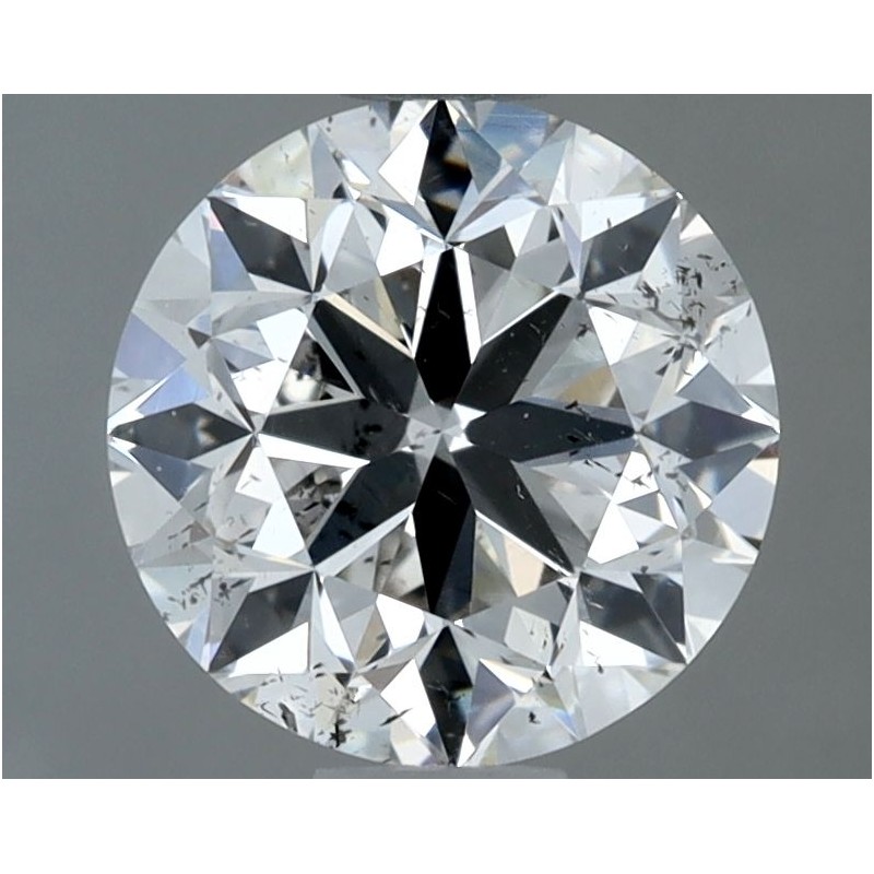 Diament szlif okrągły, 1.5ct, SI2, G, IGI 737544441