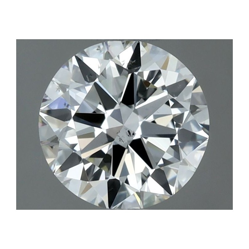 Diament szlif okrągły, 0.7ct, SI1, I, IGI 737529717 Diament szlif okrągły, 0.7ct, SI1, I, IGI 737529717