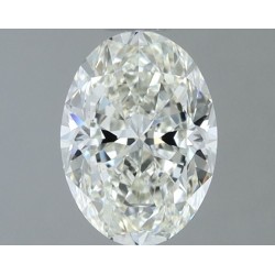 Diament szlif owalny, 1.02ct, VVS2, I, IGI 737544658