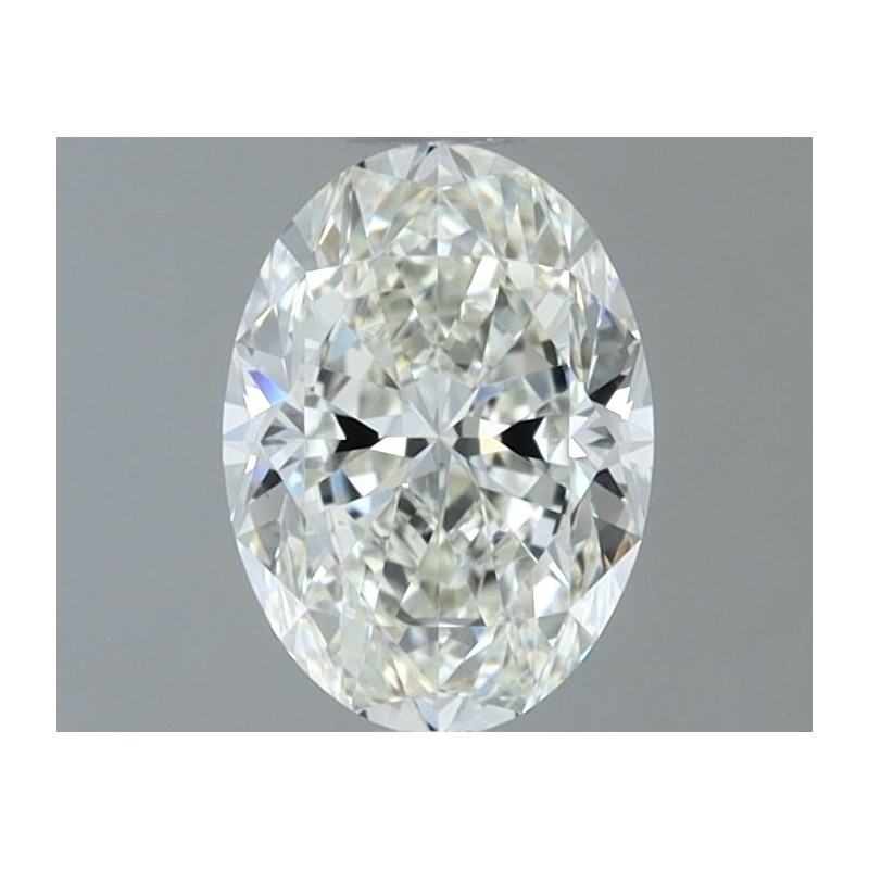 Diament szlif owalny, 1.02ct, VVS2, I, IGI 737544658