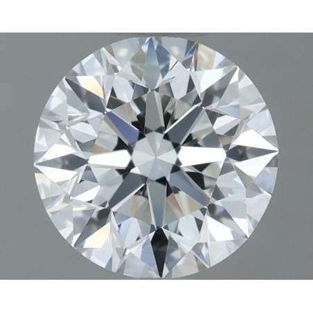 Diament szlif okrągły, 1.09ct, VVS1, E, IGI 737544327