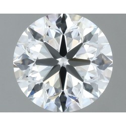 Diament szlif okrągły, 0.9ct, VS1, G, IGI 737529664