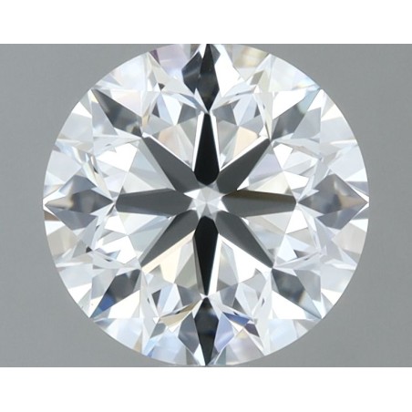 Diament szlif okrągły, 0.9ct, VS1, G, IGI 737529664