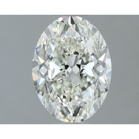 Diament szlif owalny, 1.0ct, VVS2, I, IGI 737544712