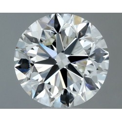Diament szlif okrągły, 1.0ct, VVS1, H, IGI 737544611