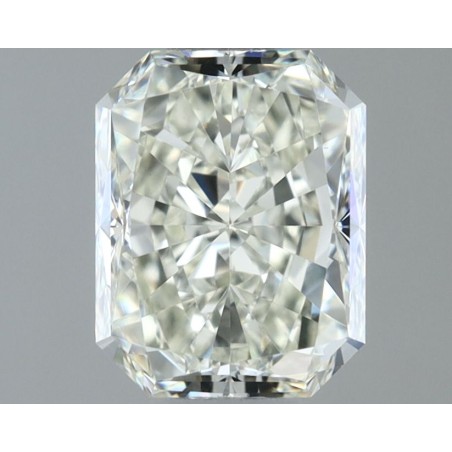 Diament radiant, 1.0ct, VVS1, I, IGI 737544100