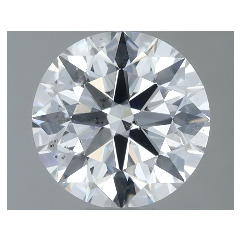 Diament szlif okrągły, 1.31ct, SI1, F, IGI 741564529