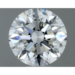 Diament szlif okrągły, 1.0ct, VS1, F, IGI 737544533