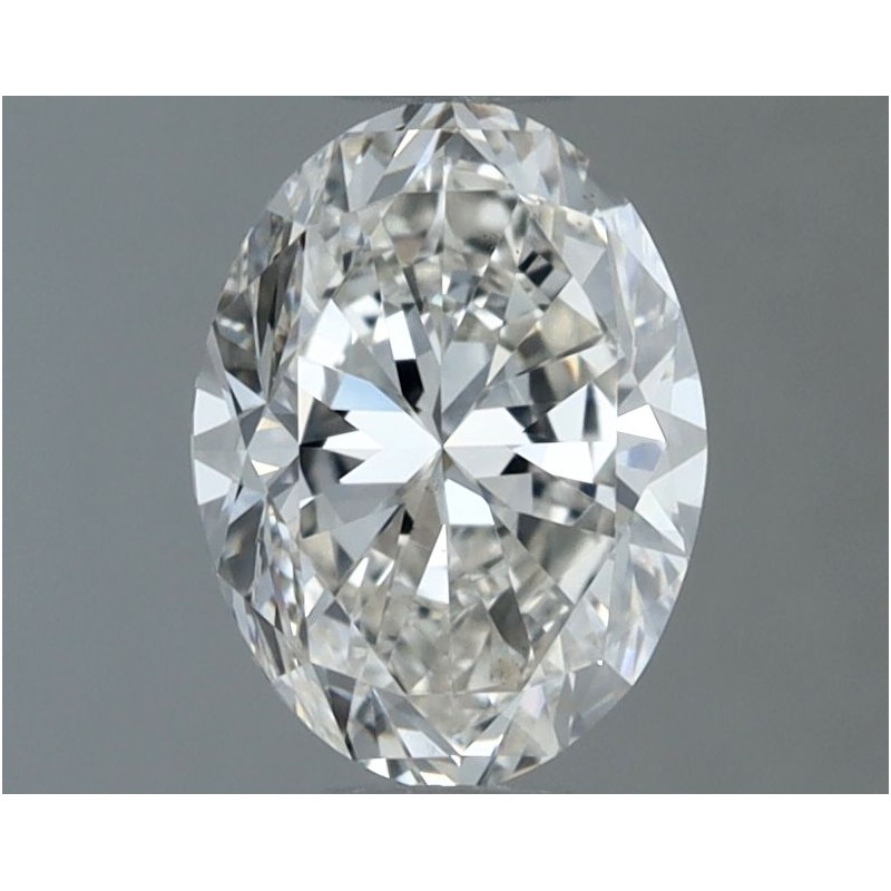 Diament szlif owalny, 1ct, VS1, H, IGI 737544657