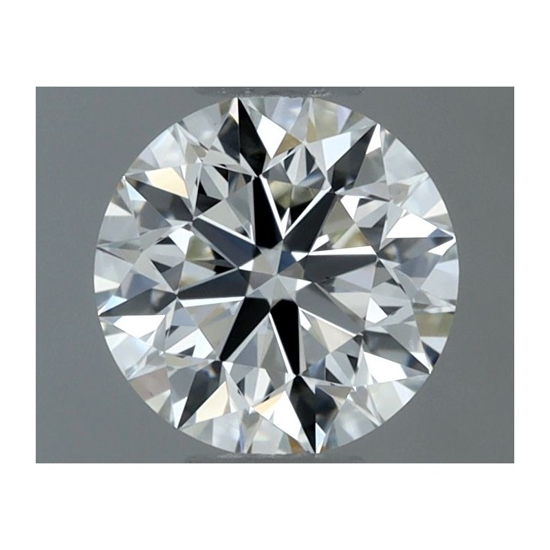 Diament szlif okrągły, 0.7ct, VS1, H, IGI 739570368