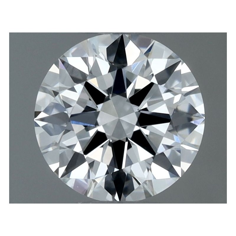 Diament szlif okrągły, 0.54ct, VS1, G, IGI 739570197